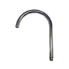 Howdens Garda Tap Spout