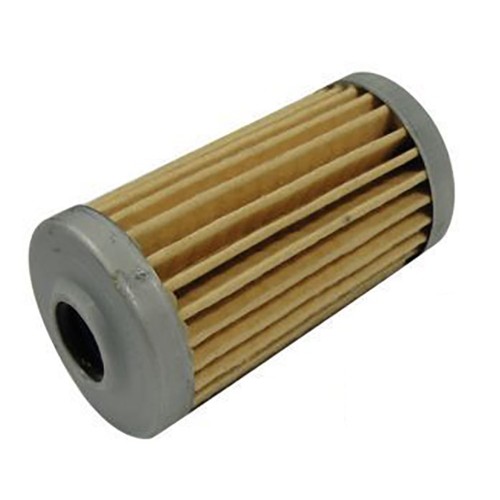 Fuel filter without ring - fuel, o-ring