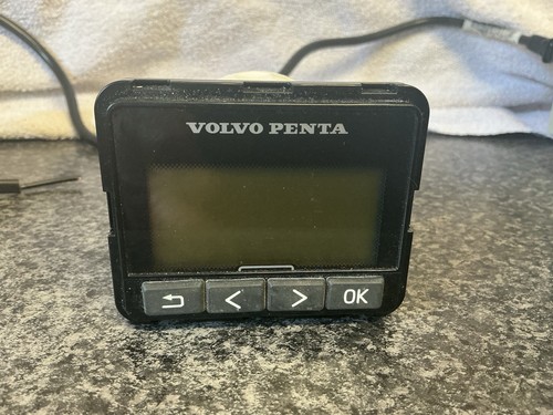 Volvo penta engine - volvo,