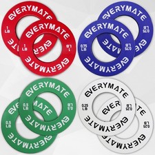 Olympic Weight Plates Set of 8