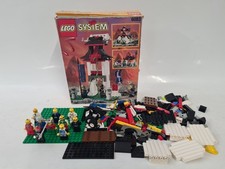 LEGO System Set 6083 Ninja