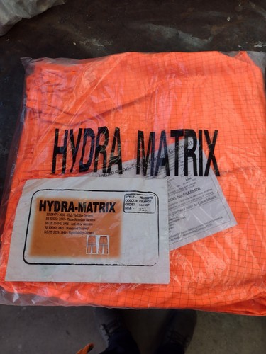 2xl hydra matrix - 2xl,