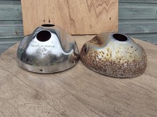 Suzuki GT380 Headlight Bowls