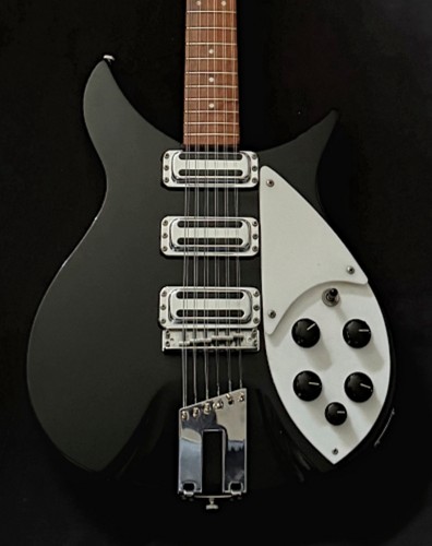Rickenbacker 350 12st - rickenbacker,