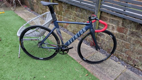Aventon mataro single speed - aventon, /