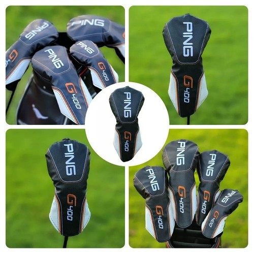 Ping g400 golf - golf, club