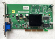 HP ATI Radeon 9200LE 128MB DDR