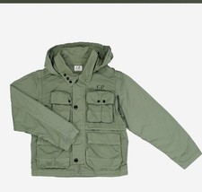 Cp Company Multi Pocket Goggle