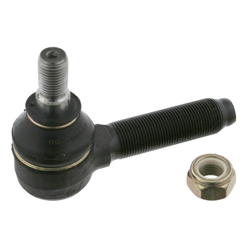 Tie rod end - end, lh