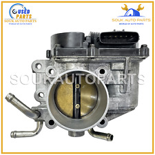 22030-28011 THROTTLE BODY 1AZ-FSE D4 For Toyota RAV4 AVENSIS 2.0Ltr VVTi