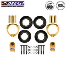 FULL SET SUZUKI GRAND VITARA 2" 50mm  suspension lift kit GV XL7 98-2005