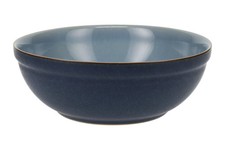 Denby - Blue Jetty - Serving