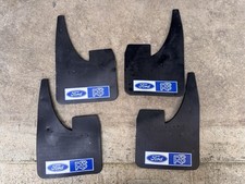 Genuine Ford Fiesta Escort