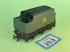 Triang Hornby R30 R31 Non Motorised Tender, No Box, FC.