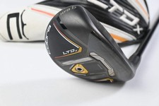 Cobra LTDx #5 Hybrid / 24
