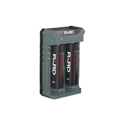 Pard high capacity - capacity, or