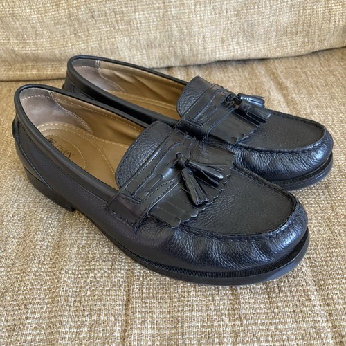 Chaps mens dress - chaps, loafers