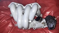 1.7 Puma Inlet Manifold For