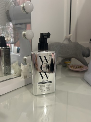 Color wow extra strength dream - wow,