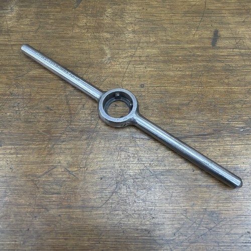 Vintage moore wright die - &,