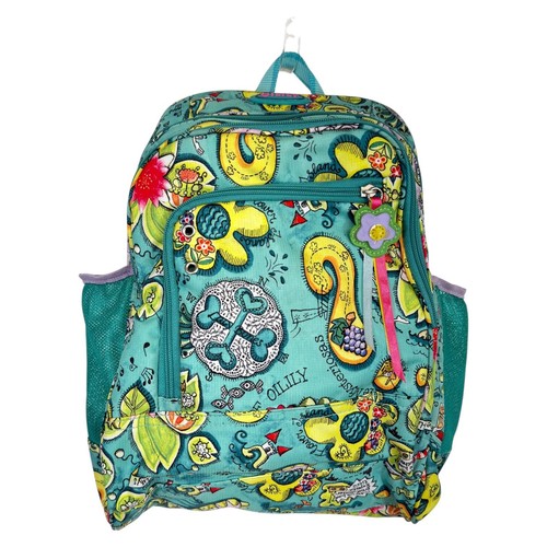 Oilily whimsical print - whimsical,