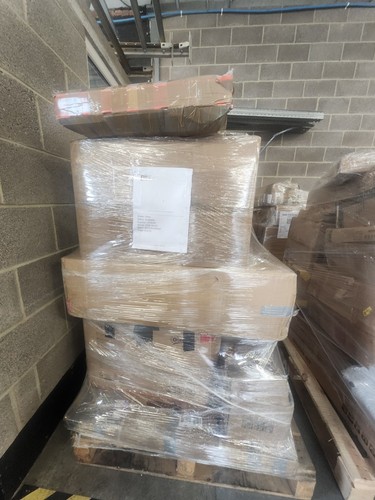 Ausom mixed wholesale pallets - ausom,