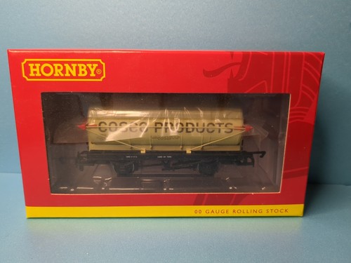 Hornby gauge r60036 - oo, ton