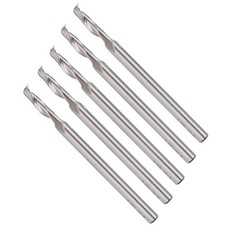 ›5Pcs HighSpeed Steel Mill