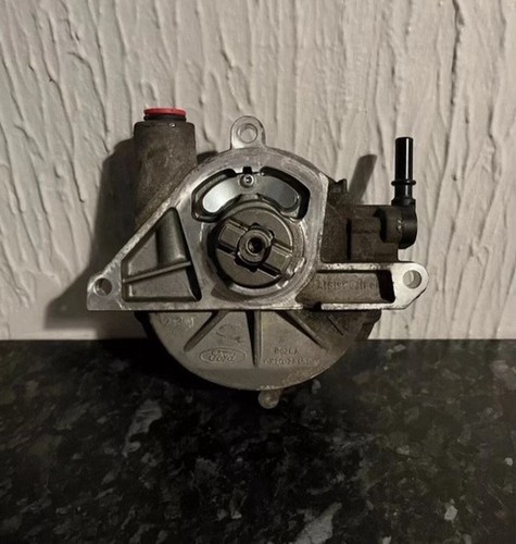 Ford transit mk8 - mk8, pump
