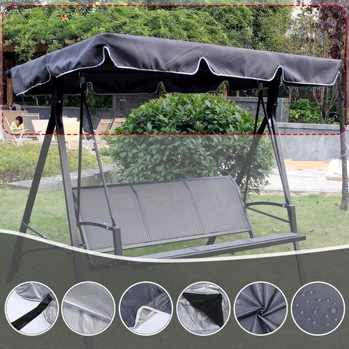 Seater garden park - seater, sizes