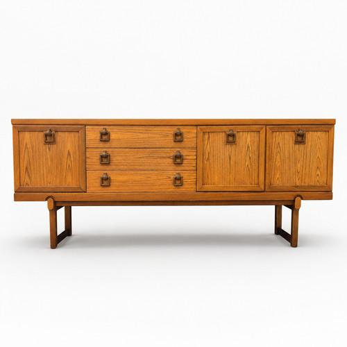 Vintage beautility mid - beautility,
