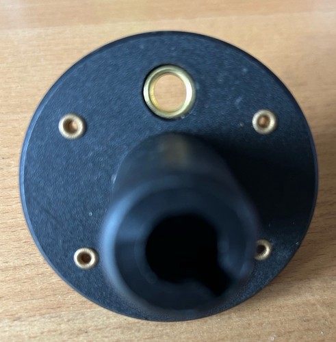 Caravan motor mover 200a - mover,