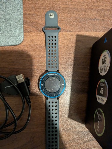 Garmin forerunner 620 gps - garmin,