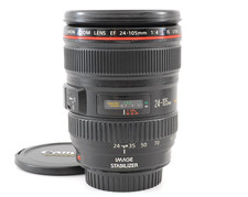 Canon EF 24-105mm f4 L IS USM