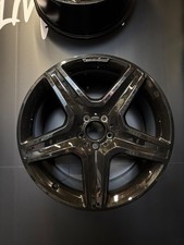 20” MERCEDES ML GLE 9X20