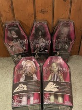 RARE 2004 Living Dead Dolls