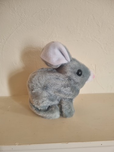 Bunny rabbit cuddly soft - ,