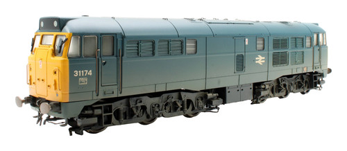 Hornby gauge r2413a br - gauge,