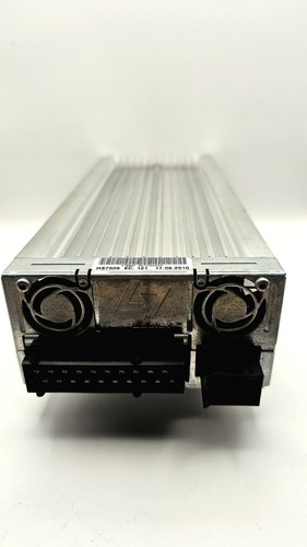Bmw logic amplifier - amplifier, e90