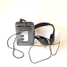 Sony WM-FX173 Stereo Cassette