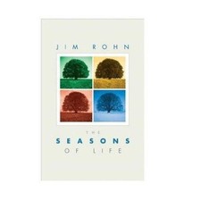 Seasons of Life - Rohn, James E.