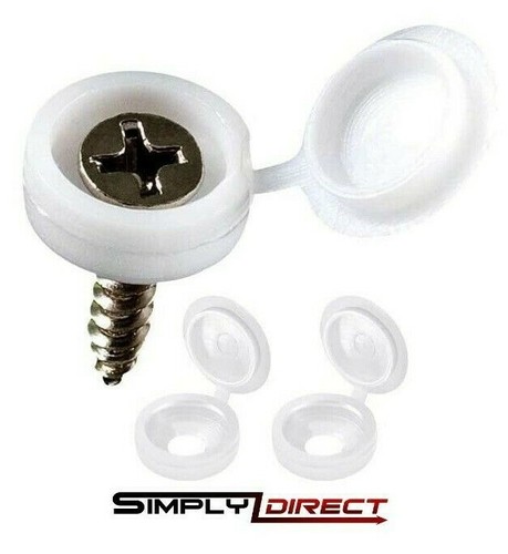 Plastic screw cup - plastic,
