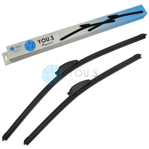 You front wipers 600 - wipers, +