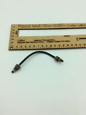 Discovery 2 TD5/V8 98-04 suspension solenoid valve to compressor plastic pipe