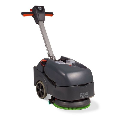 Numatic scrubber dryer tt1840 - numatic,