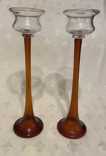 Stunning pair tall - stunning,