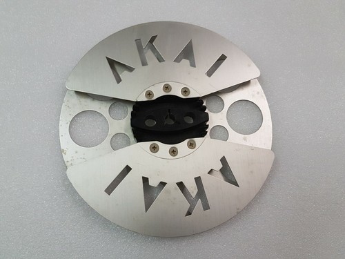 Akai alu reel - akai,