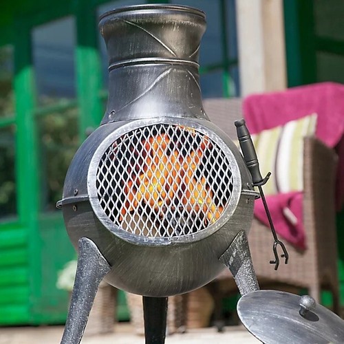 Hacienda panama cast iron - panama,