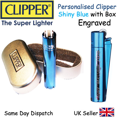 Personalised engraved metal - personalised,