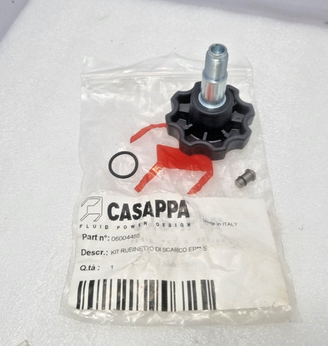 Casappa 06004485 handle - casappa,